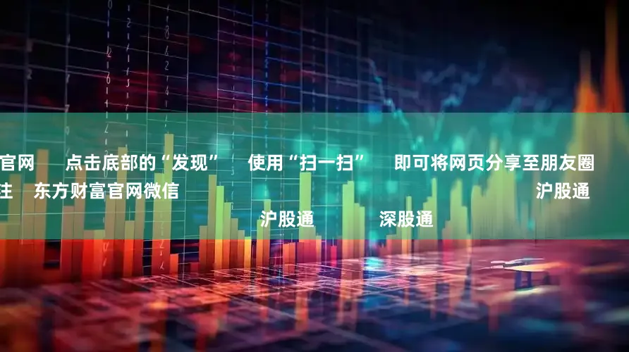 配资平台官网      点击底部的“发现”     使用“扫一扫”     即可将网页分享至朋友圈                            扫描二维码关注    东方财富官网微信                                                                        沪股通             深股通